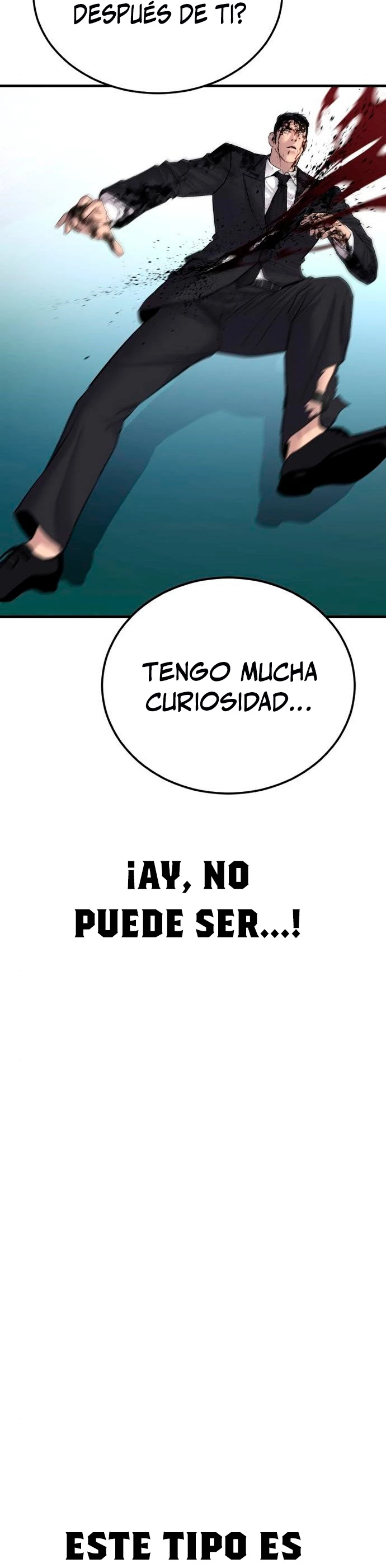 Lider Kim > Capitulo 61 > Page 221