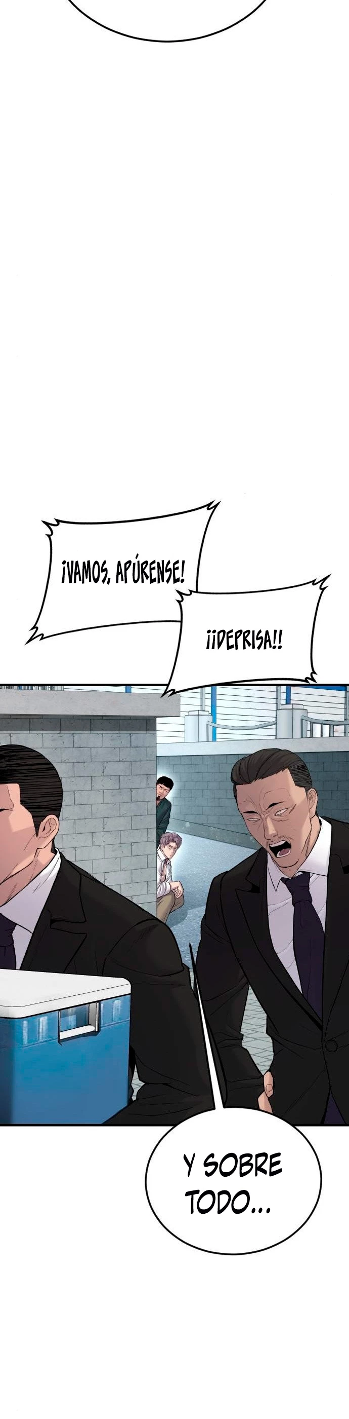Lider Kim > Capitulo 61 > Page 281