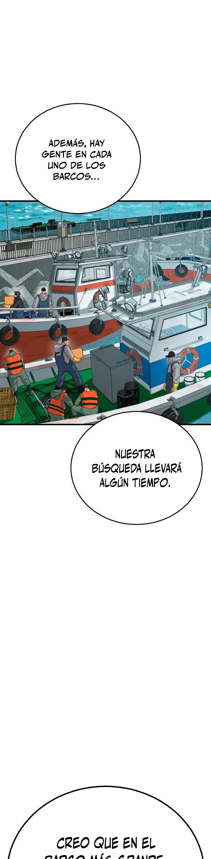 Lider Kim > Capitulo 61 > Page 311