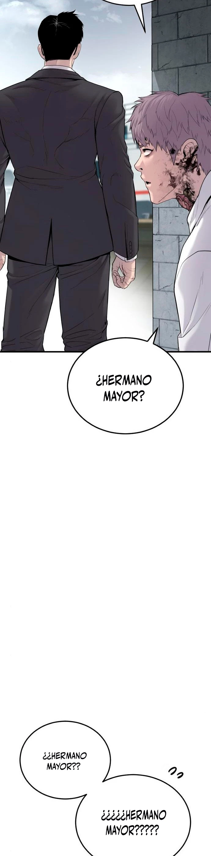 Lider Kim > Capitulo 61 > Page 331