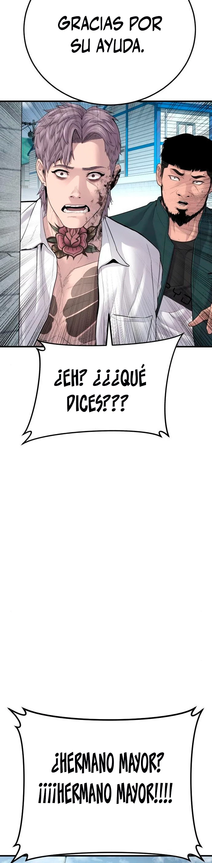 Lider Kim > Capitulo 61 > Page 351