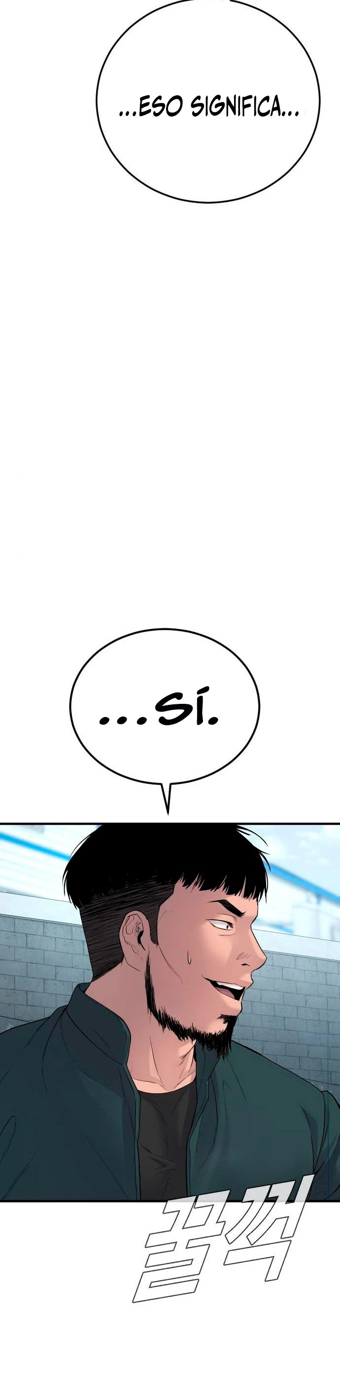 Lider Kim > Capitulo 61 > Page 401