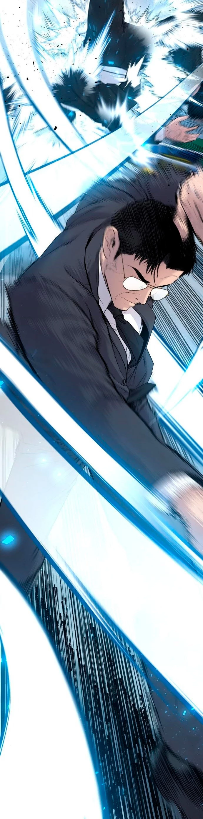 Lider Kim > Capitulo 61 > Page 471