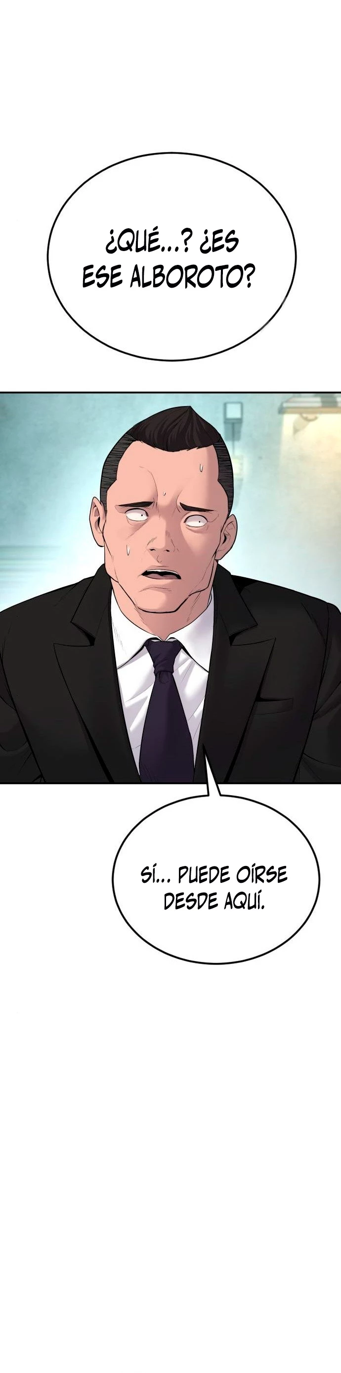 Lider Kim > Capitulo 61 > Page 501