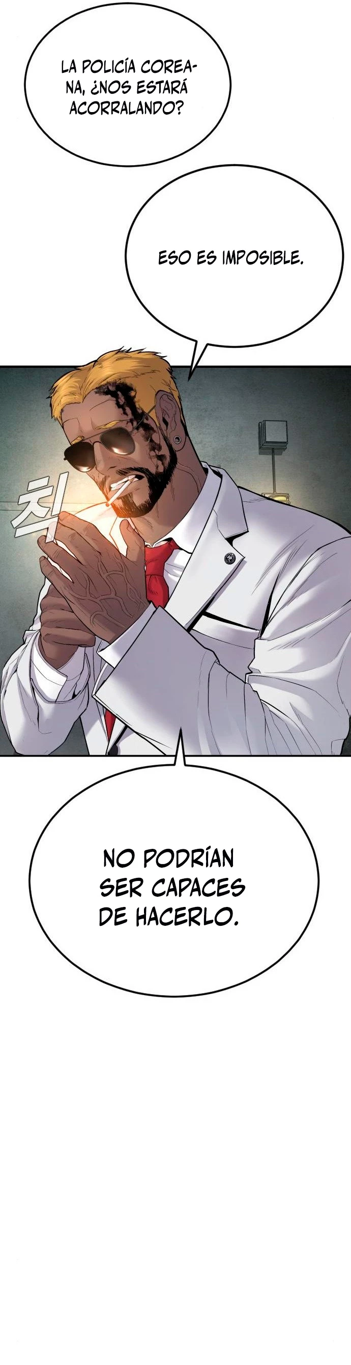 Lider Kim > Capitulo 61 > Page 511