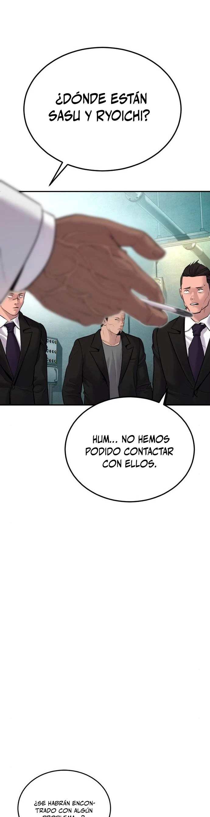 Lider Kim > Capitulo 61 > Page 521