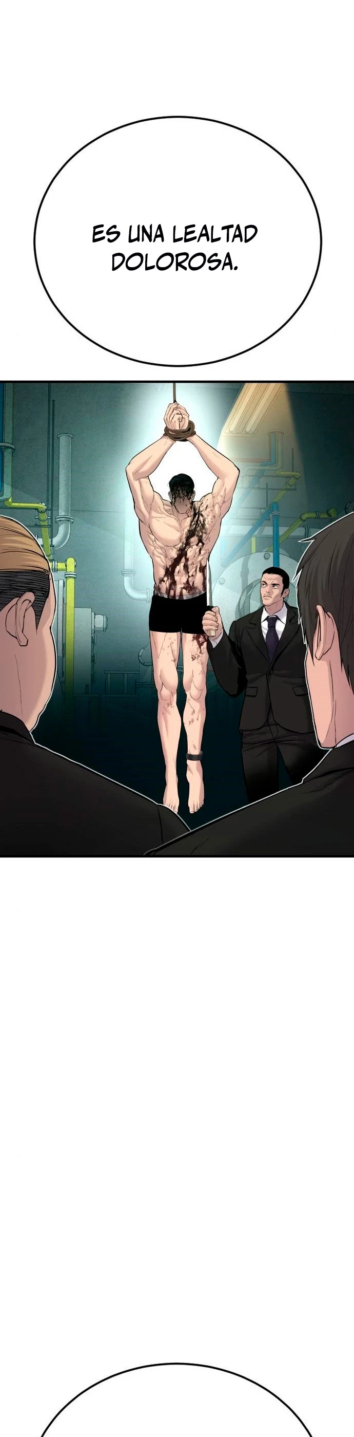 Lider Kim > Capitulo 61 > Page 671