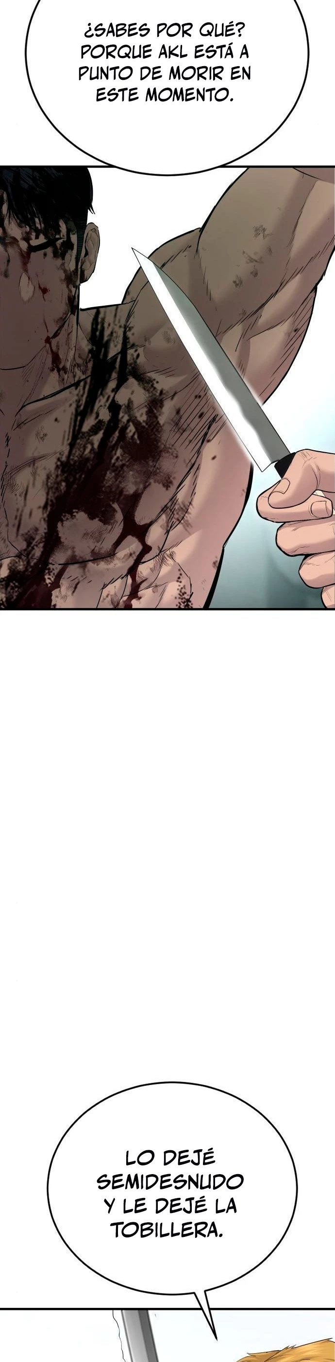 Lider Kim > Capitulo 61 > Page 681