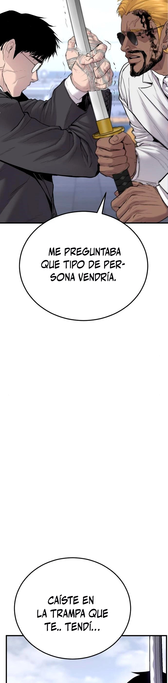 Lider Kim > Capitulo 61 > Page 691