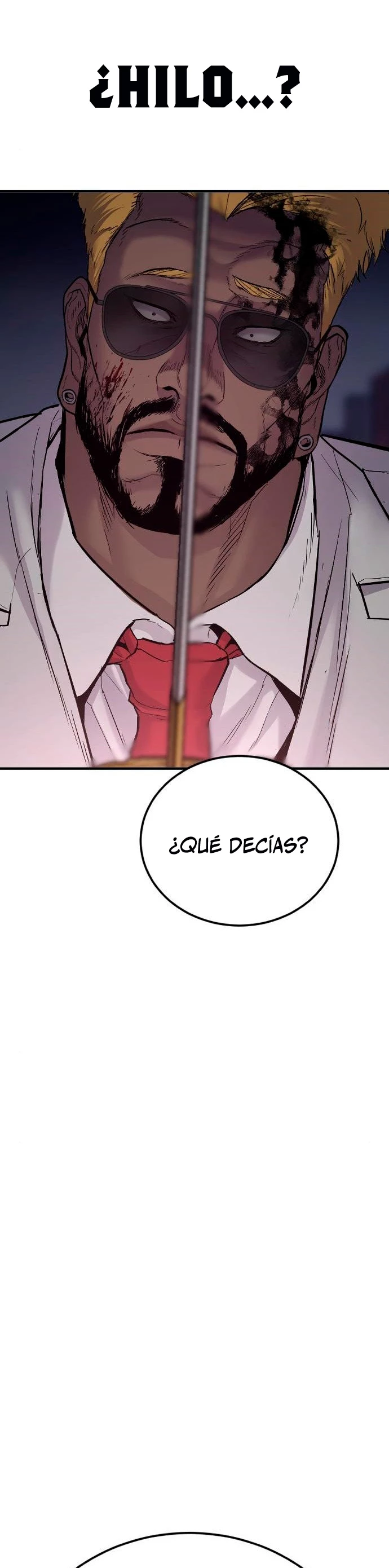 Lider Kim > Capitulo 61 > Page 721