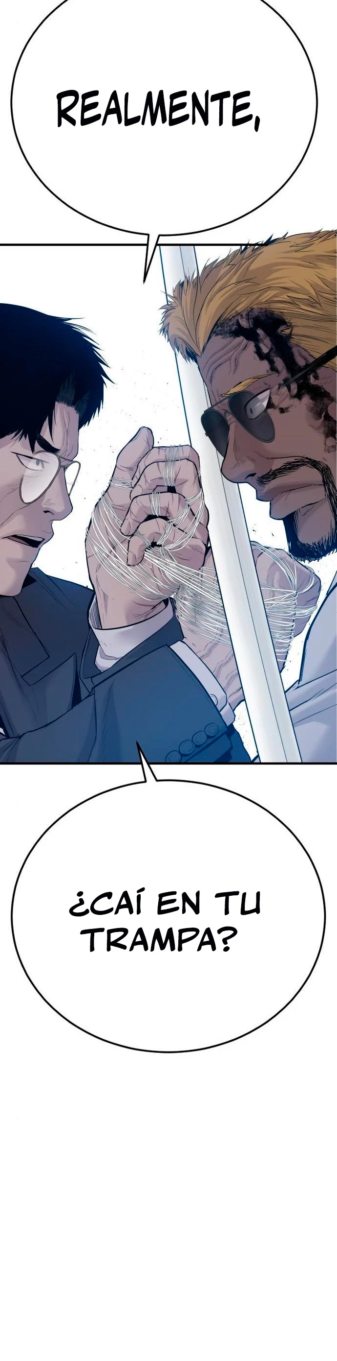 Lider Kim > Capitulo 61 > Page 731