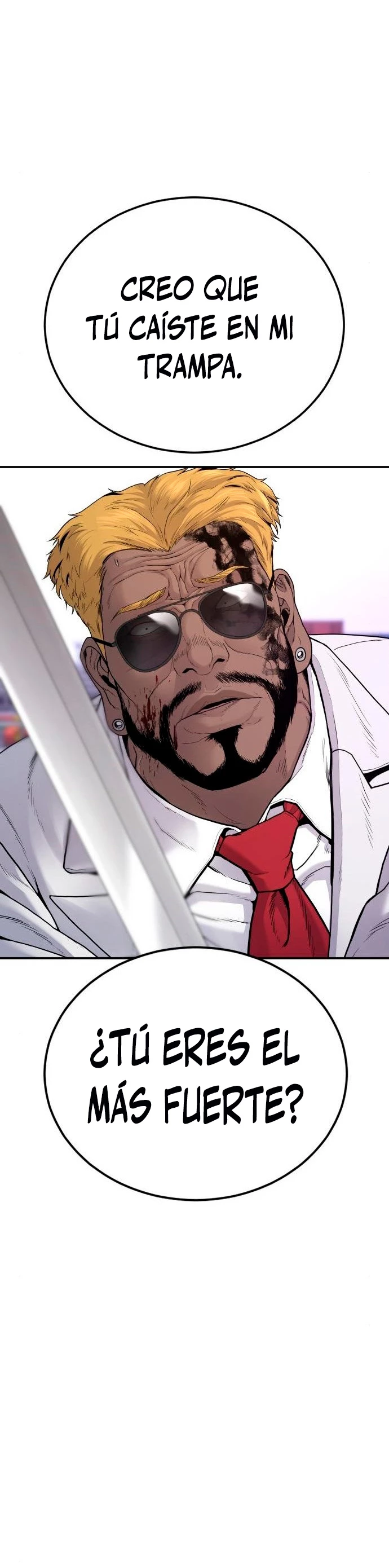 Lider Kim > Capitulo 61 > Page 741