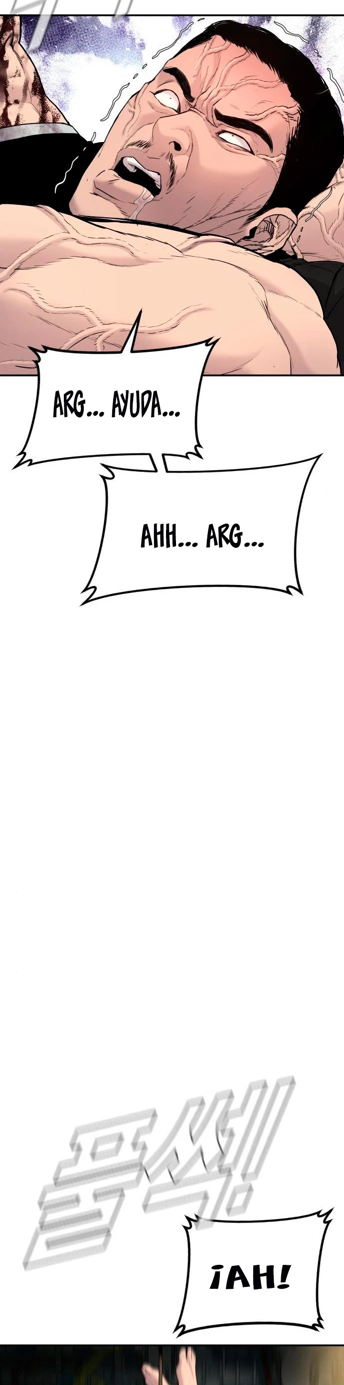 Lider Kim > Capitulo 61 > Page 771