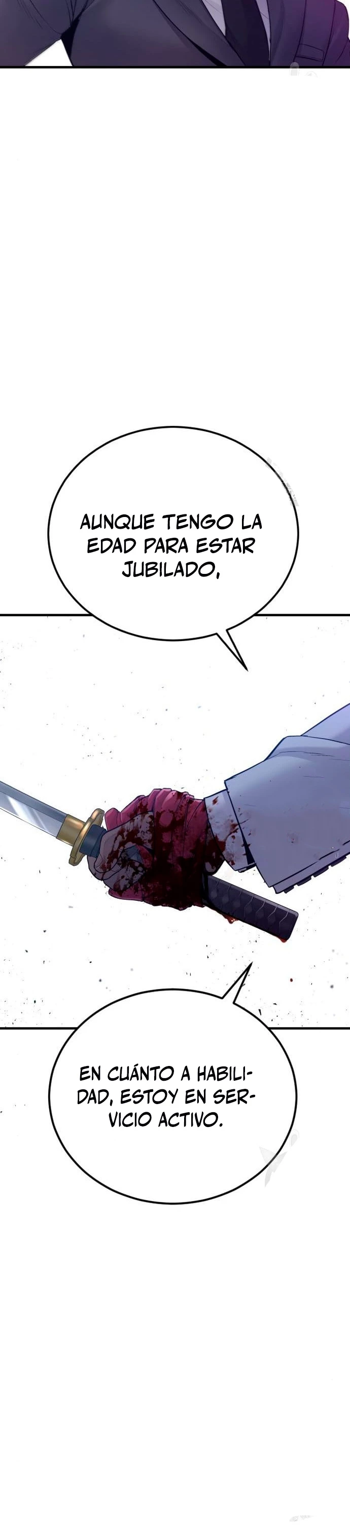Lider Kim > Capitulo 62 > Page 461