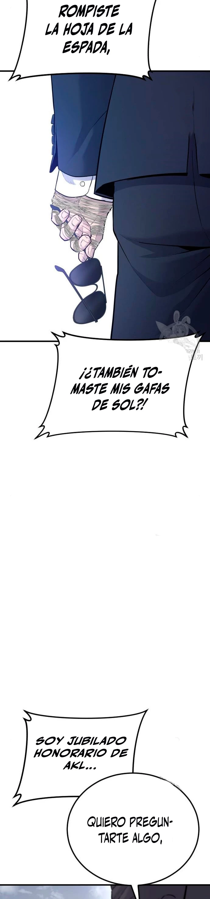 Lider Kim > Capitulo 62 > Page 661