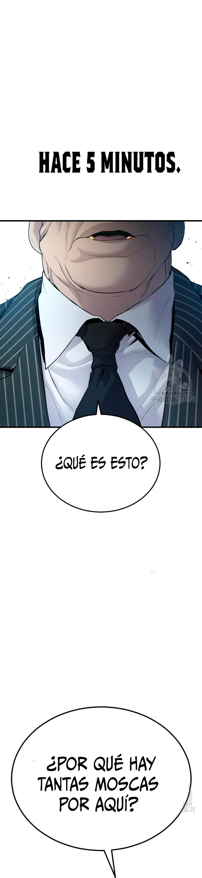 Lider Kim > Capitulo 63 > Page 11