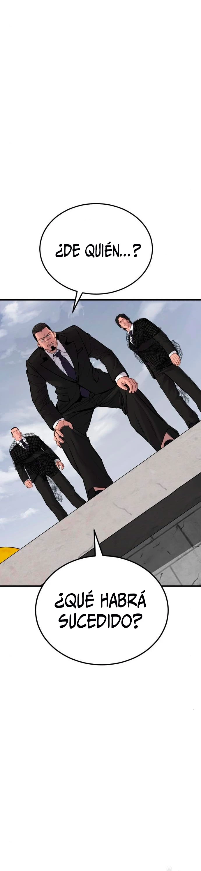 Lider Kim > Capitulo 63 > Page 411