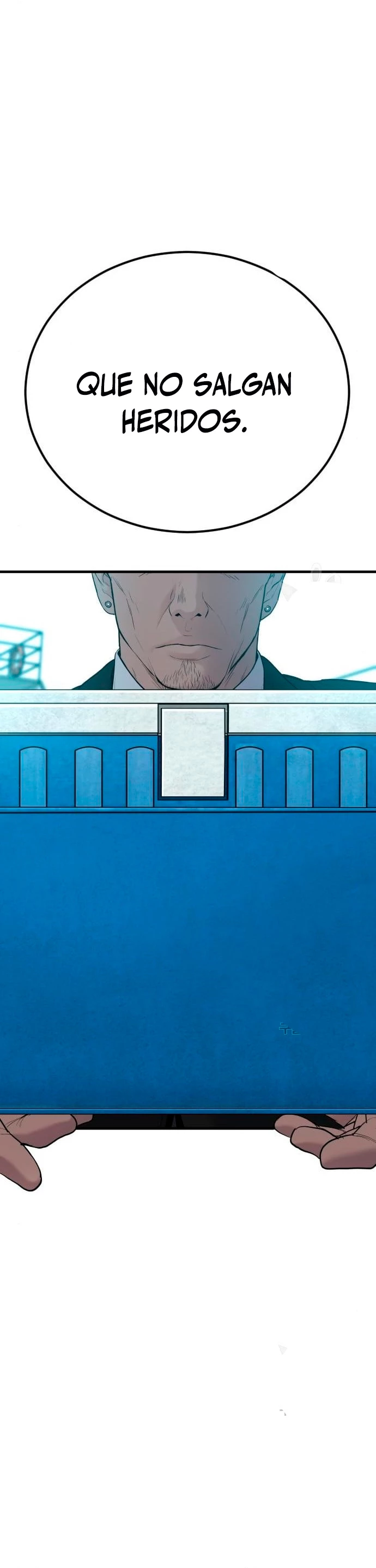 Lider Kim > Capitulo 63 > Page 621