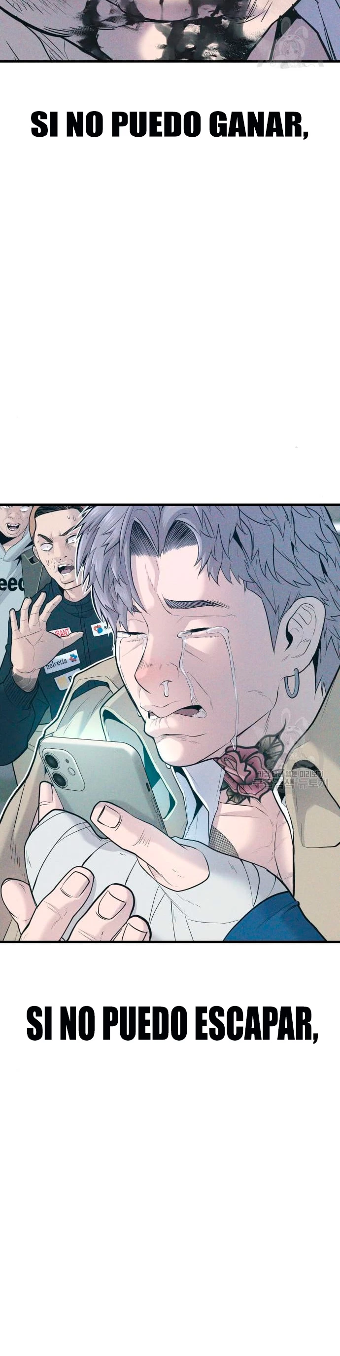 Lider Kim > Capitulo 63 > Page 741