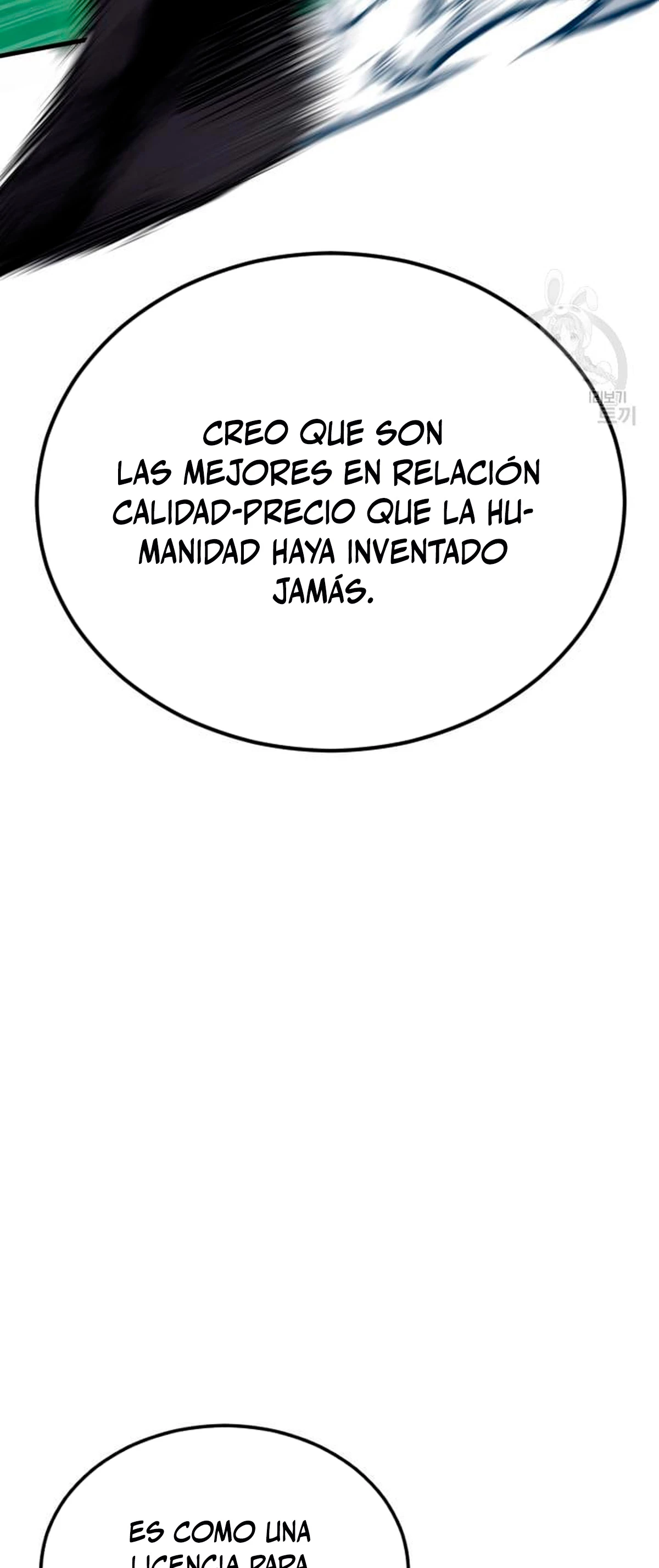 Lider Kim > Capitulo 64 > Page 1271