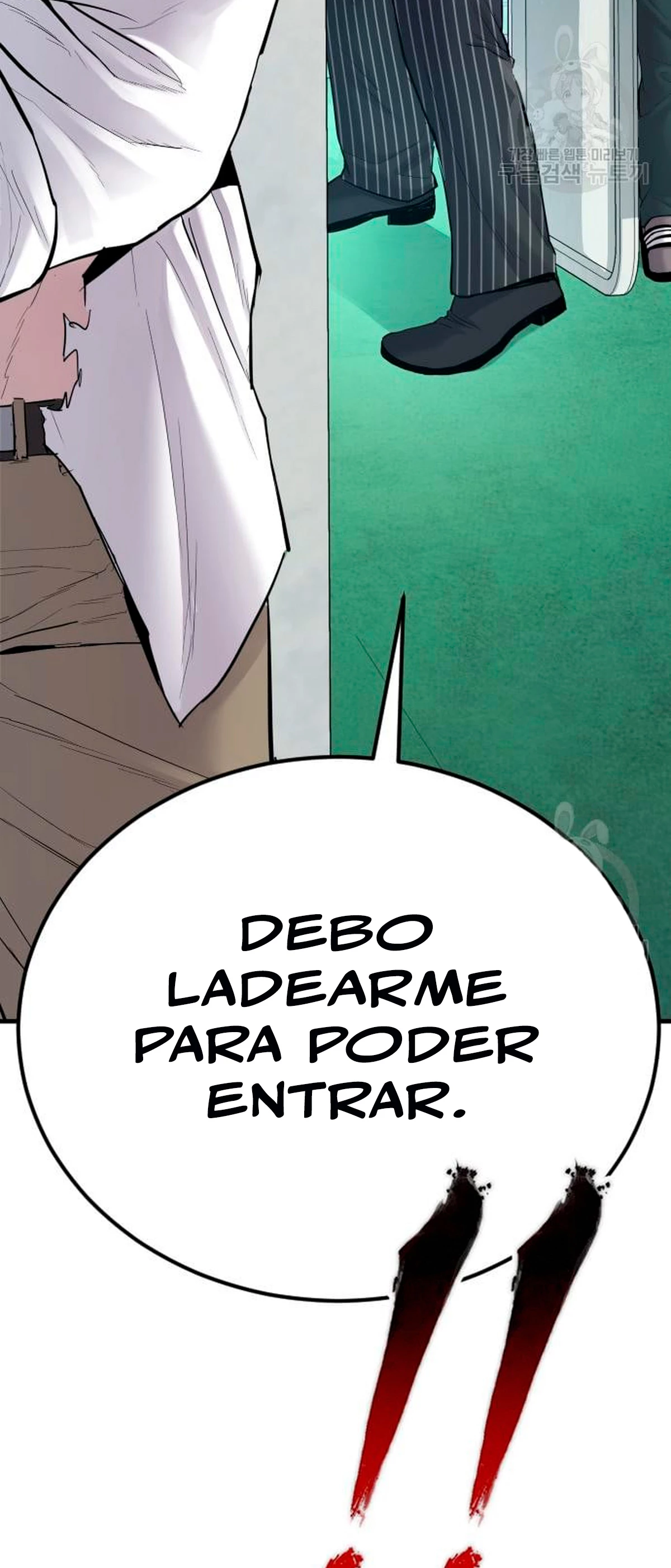 Lider Kim > Capitulo 64 > Page 111