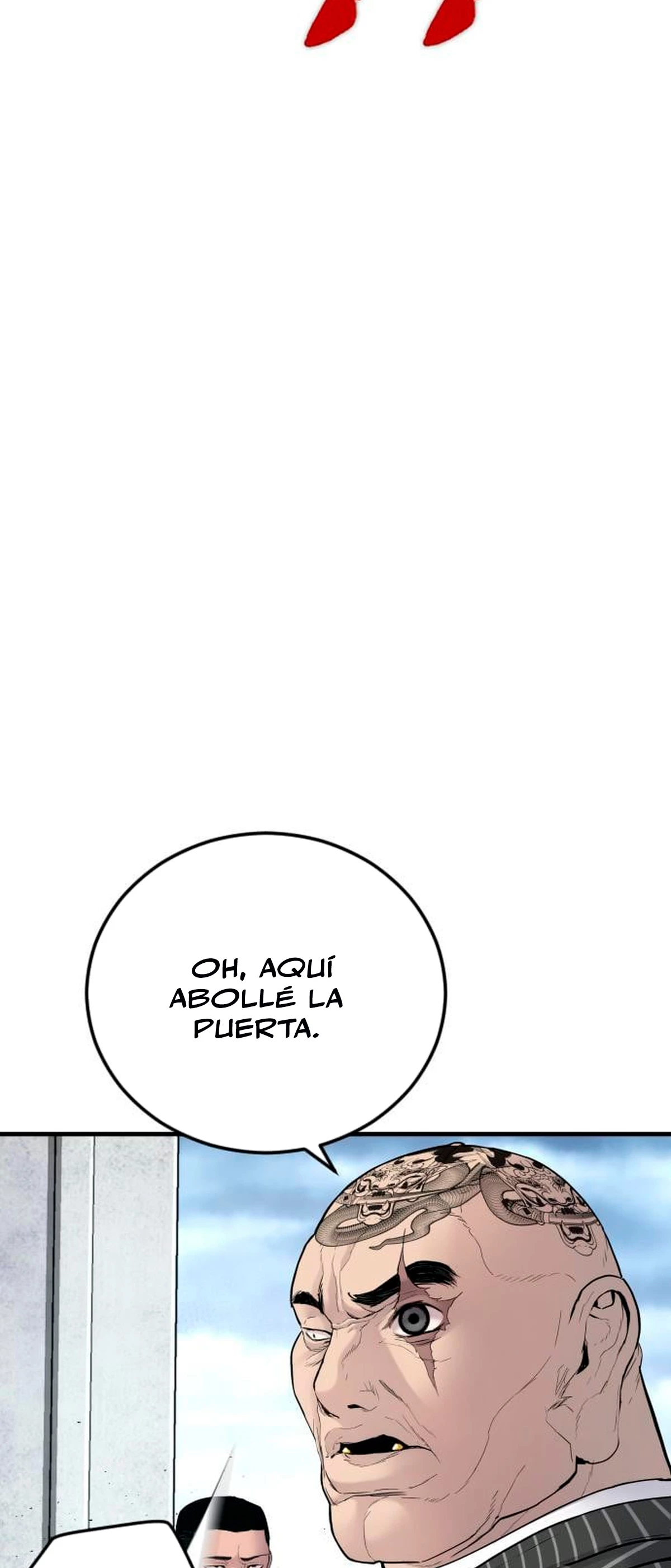 Lider Kim > Capitulo 64 > Page 121
