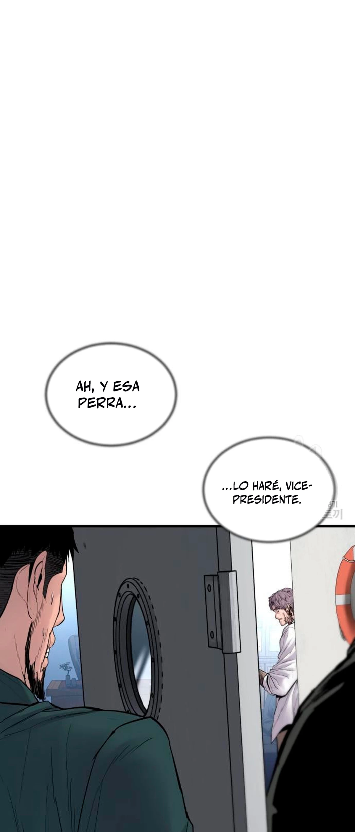 Lider Kim > Capitulo 64 > Page 151