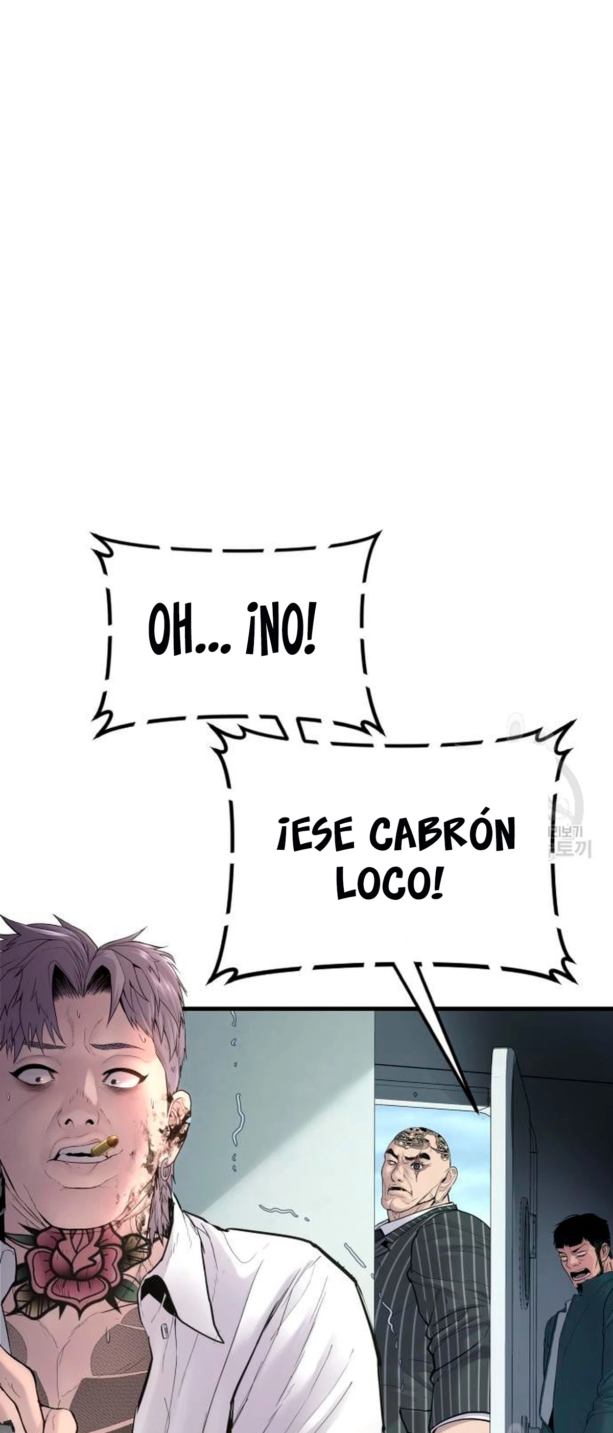 Lider Kim > Capitulo 64 > Page 181