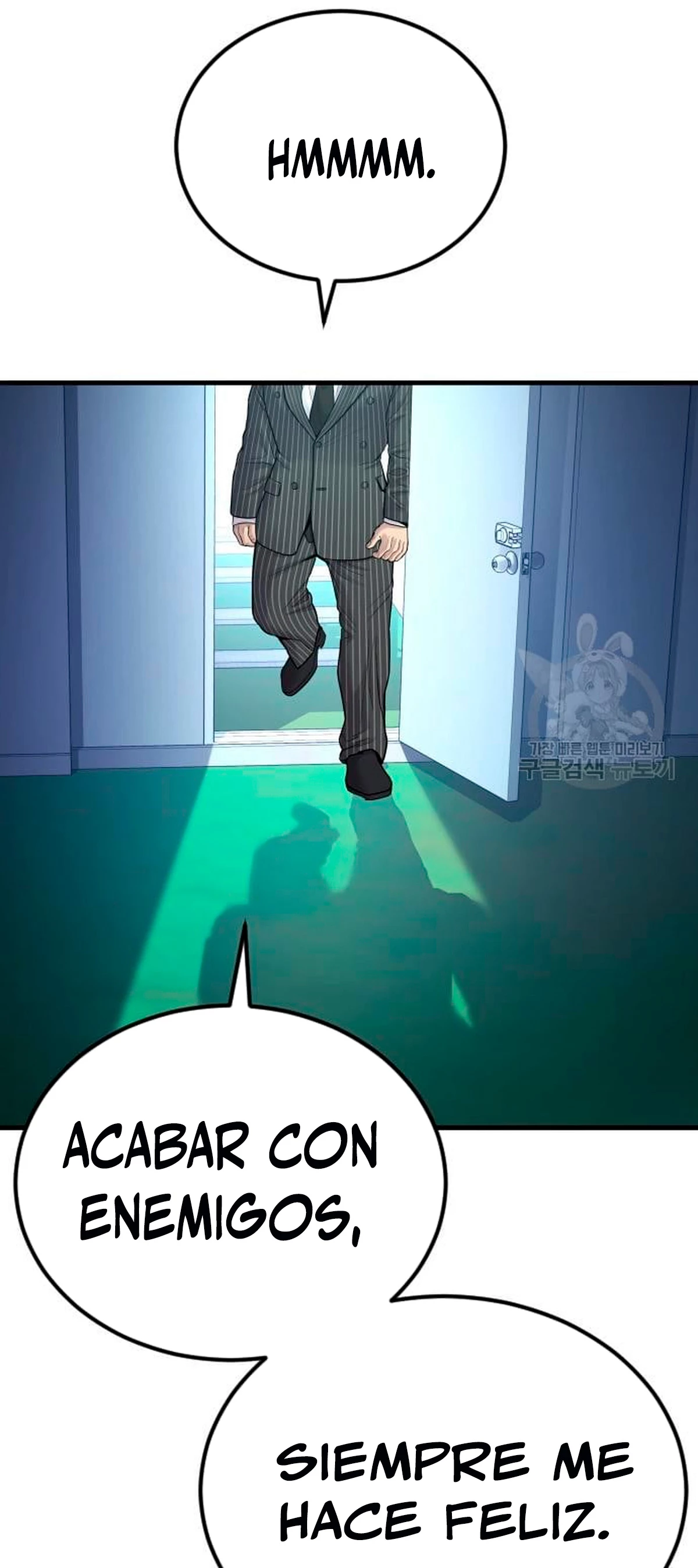 Lider Kim > Capitulo 64 > Page 521