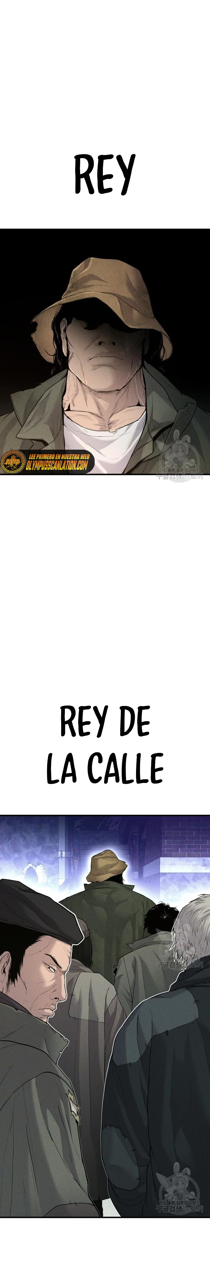 Lider Kim > Capitulo 67 > Page 11