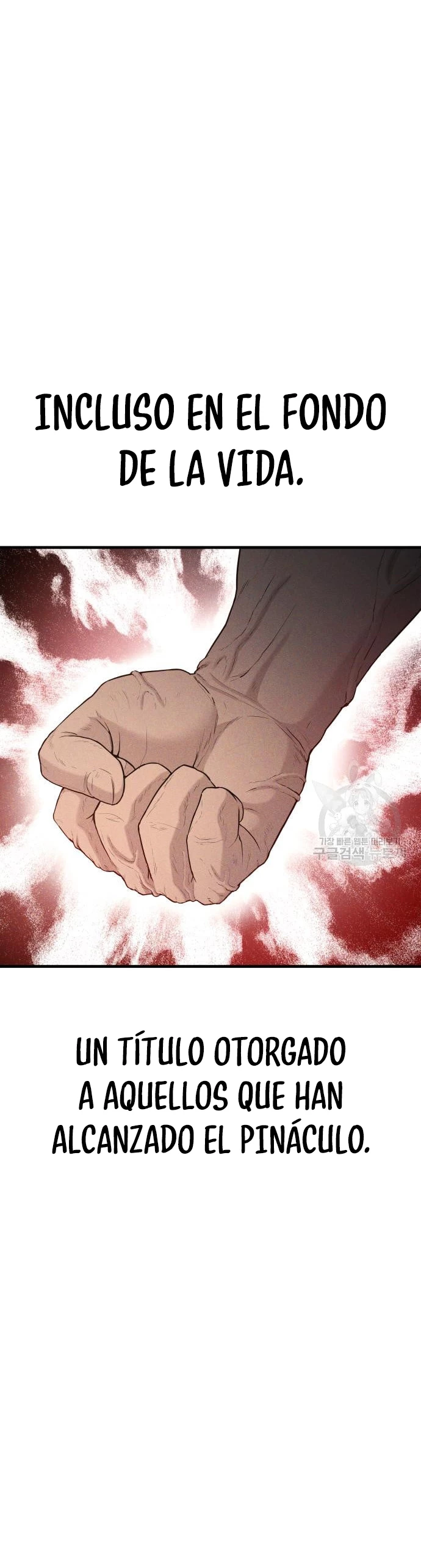 Lider Kim > Capitulo 67 > Page 21