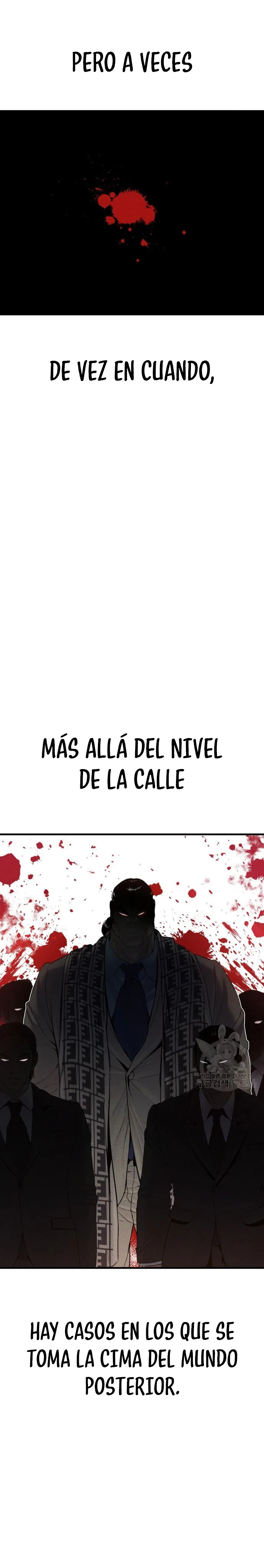 Lider Kim > Capitulo 67 > Page 31