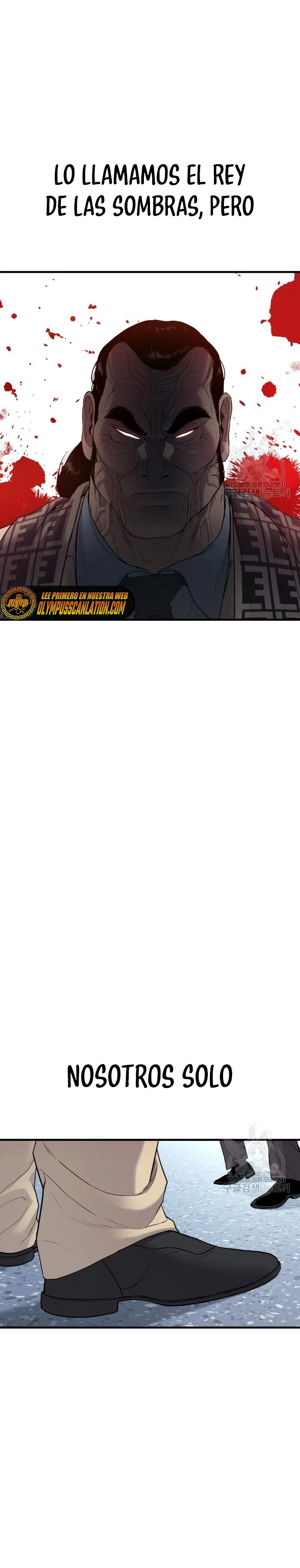 Lider Kim > Capitulo 67 > Page 41