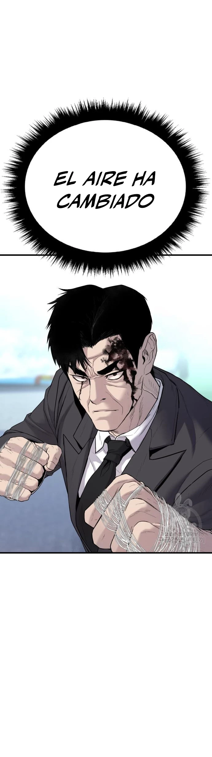 Lider Kim > Capitulo 67 > Page 61