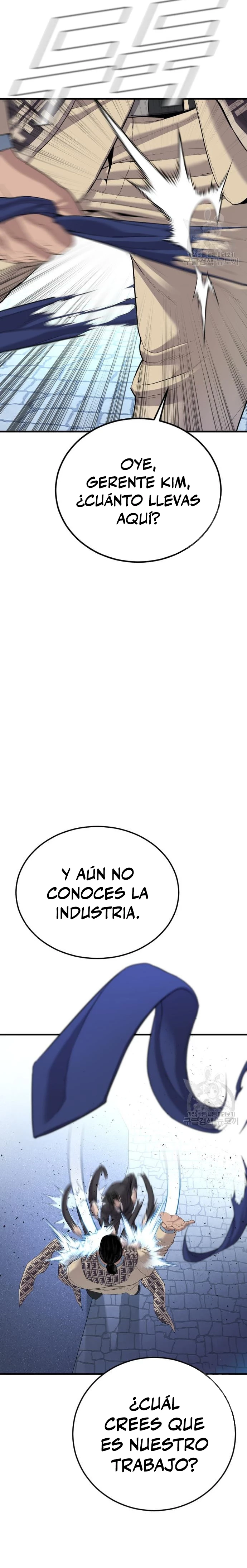 Lider Kim > Capitulo 67 > Page 221