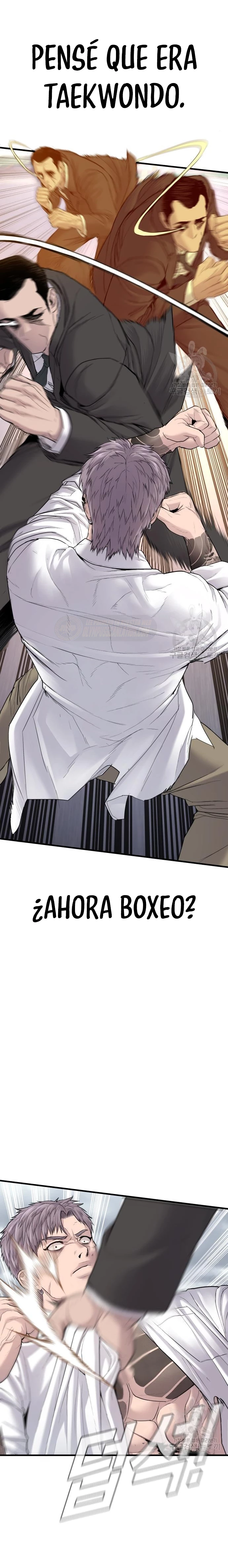 Lider Kim > Capitulo 67 > Page 351