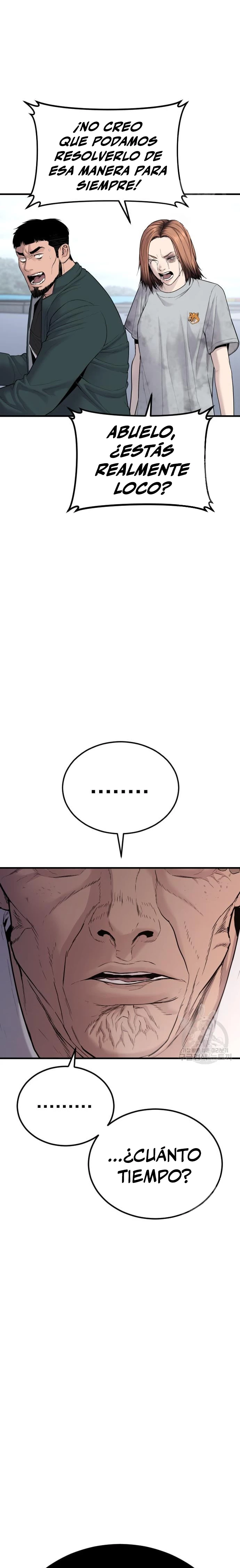 Lider Kim > Capitulo 67 > Page 521