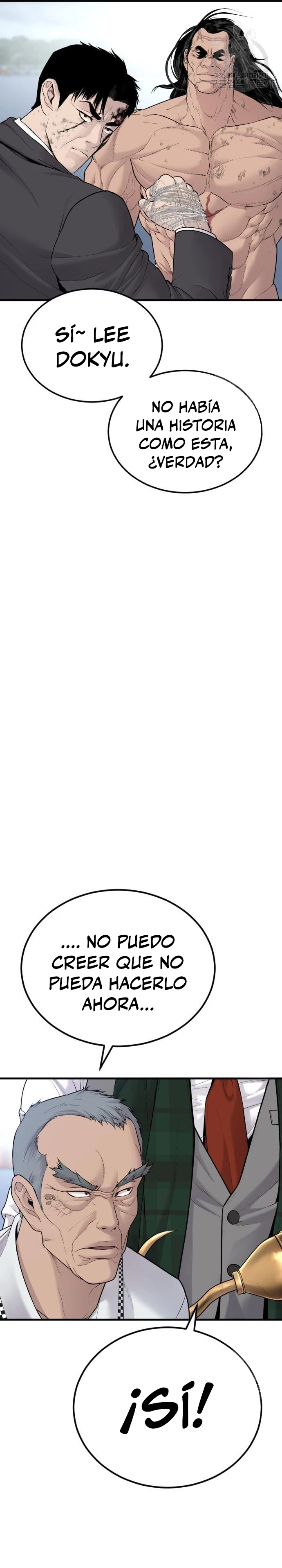Lider Kim > Capitulo 67 > Page 591