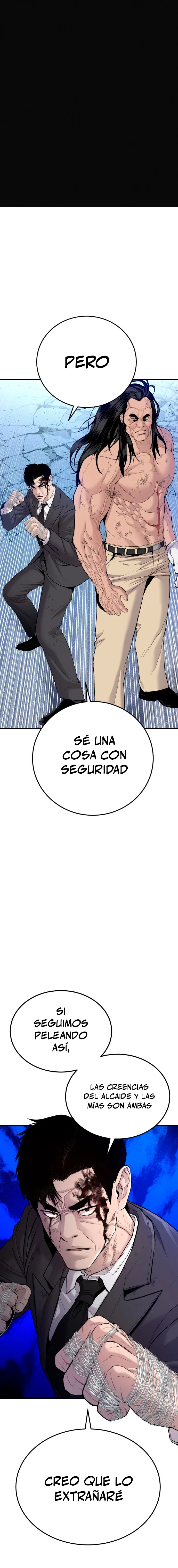 Lider Kim > Capitulo 68 > Page 11