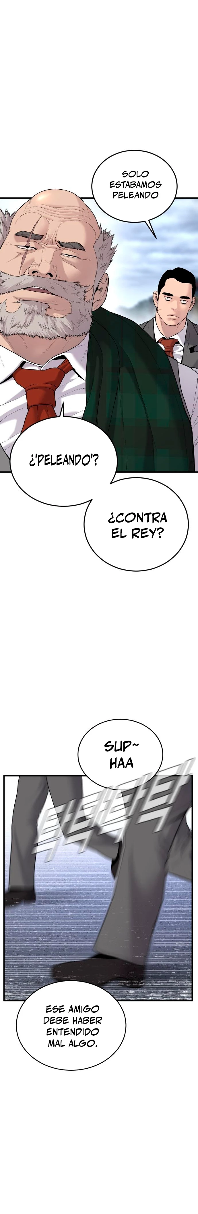 Lider Kim > Capitulo 68 > Page 31