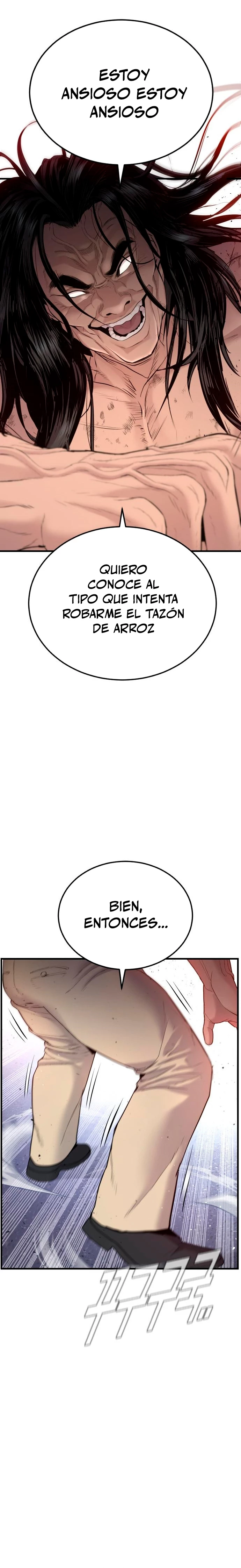 Lider Kim > Capitulo 68 > Page 71