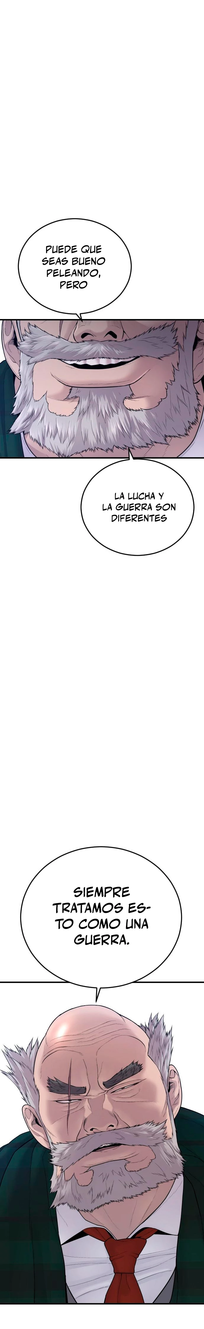 Lider Kim > Capitulo 68 > Page 101