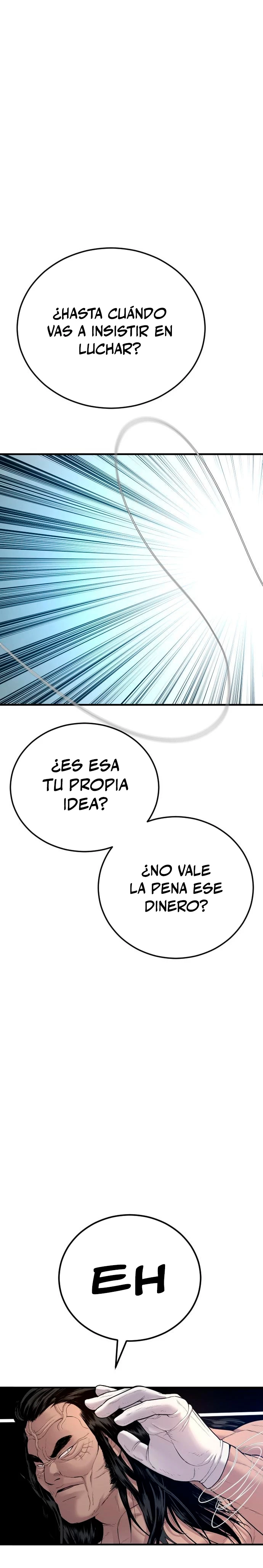 Lider Kim > Capitulo 68 > Page 111