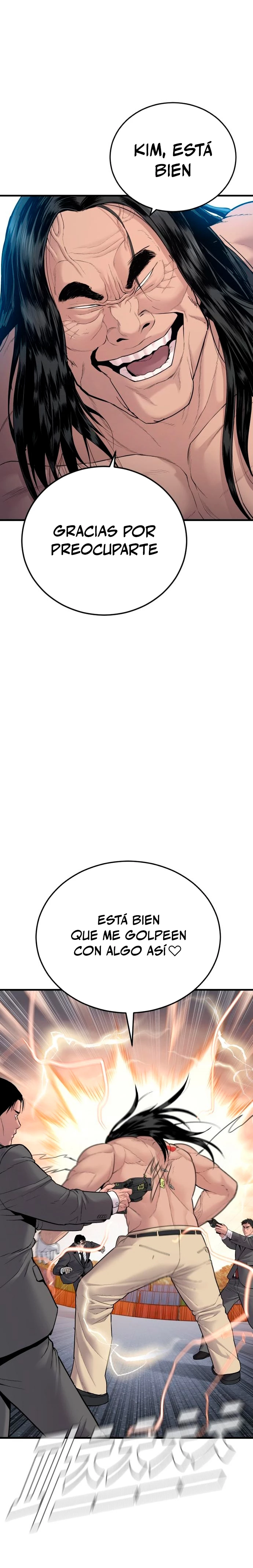 Lider Kim > Capitulo 68 > Page 141