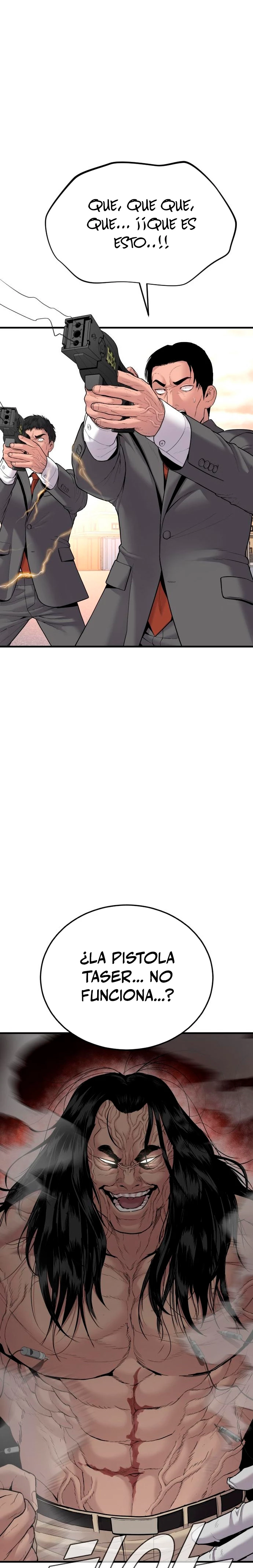 Lider Kim > Capitulo 68 > Page 161