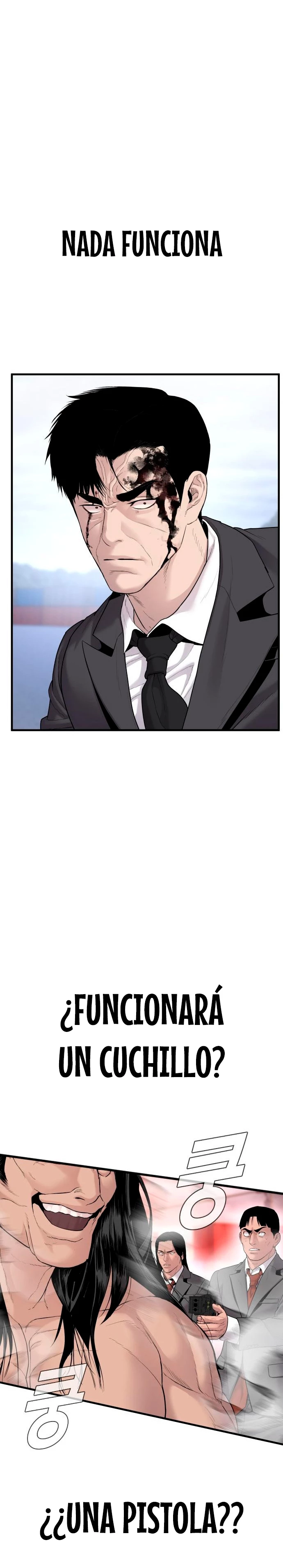 Lider Kim > Capitulo 68 > Page 181