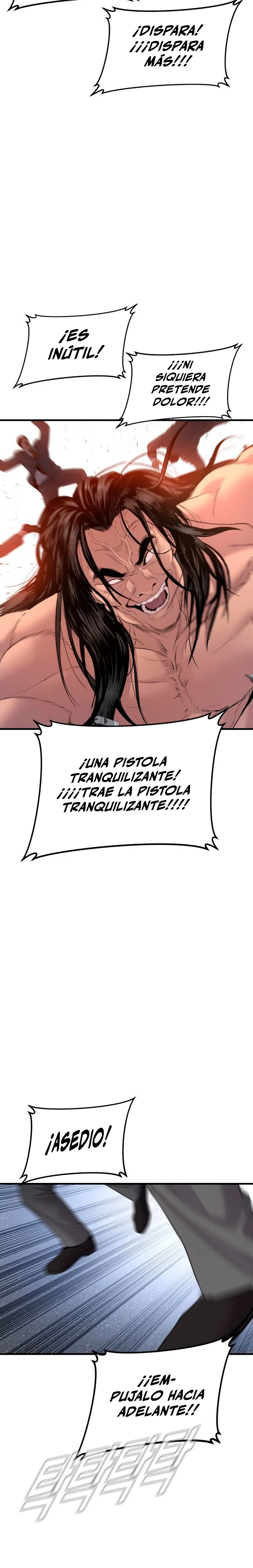 Lider Kim > Capitulo 68 > Page 221