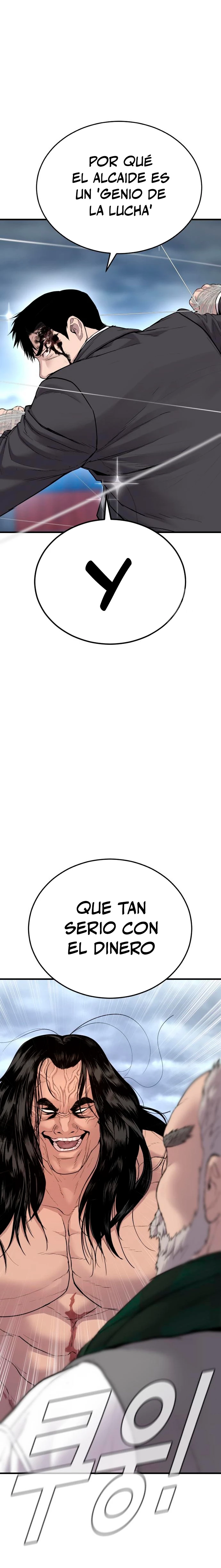 Lider Kim > Capitulo 68 > Page 281