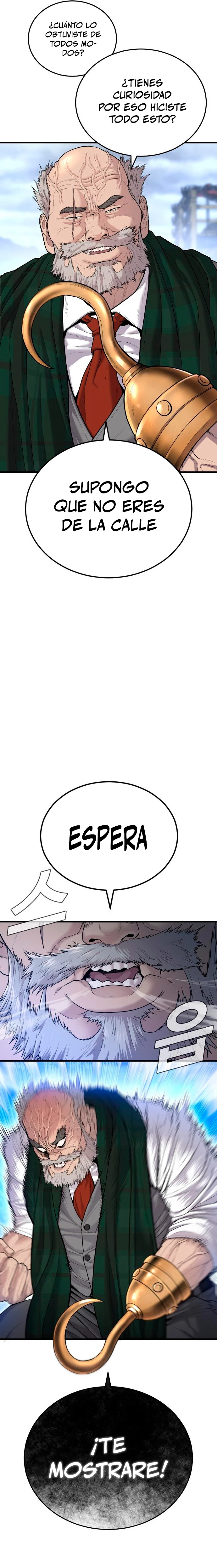 Lider Kim > Capitulo 68 > Page 301