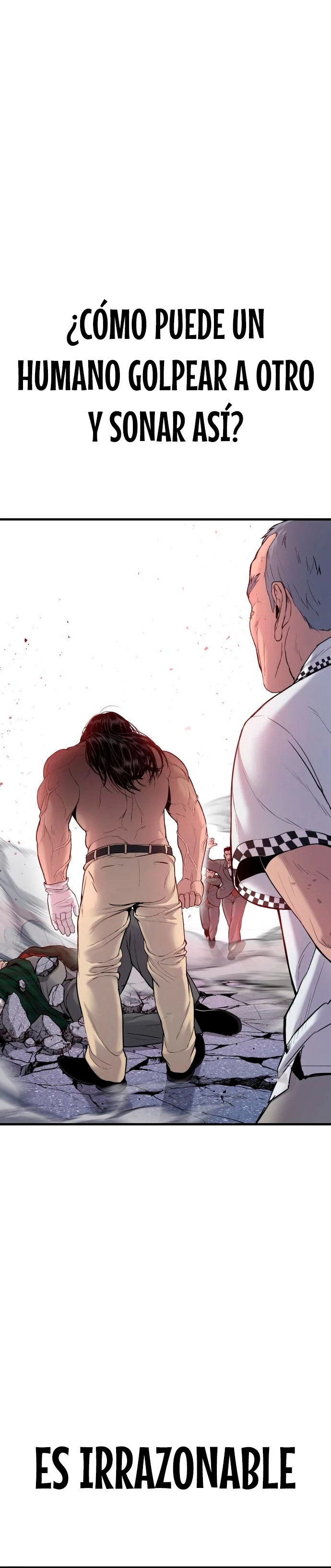 Lider Kim > Capitulo 68 > Page 361